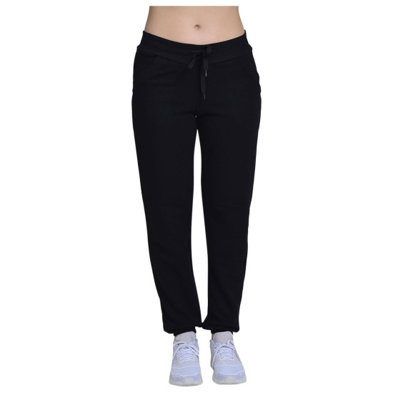 Target Γυναικείο παντελόνι φόρμας Cuffed Pants French Terry